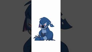 evil stitch