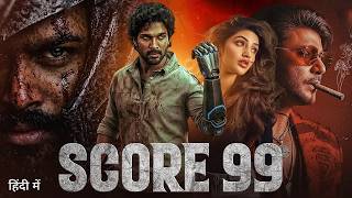 Download Lagu SCORE 99 Full Movie In Hindi | Allu Arjun | Sreeleela | Latest South Indian Hindi Dubbed Movie 2026 MP3