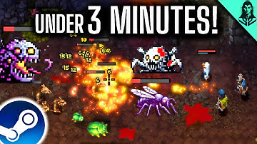 HEROES OF HAMMERWATCH 2 But I Don