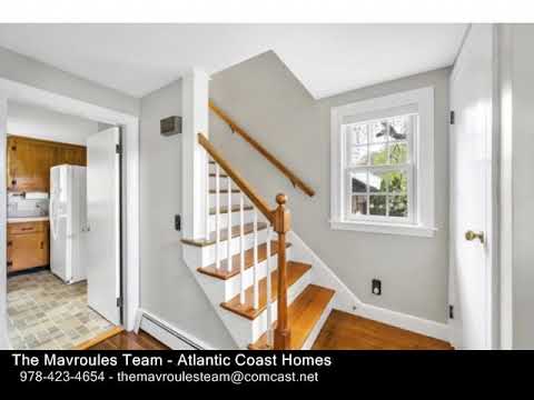 17 Surrey Rd, Salem, MA home video tour
