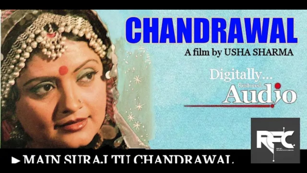 Main Suraj Tu Chandrawal