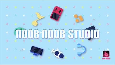 Noob noob studio intro music