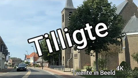 Tilligte