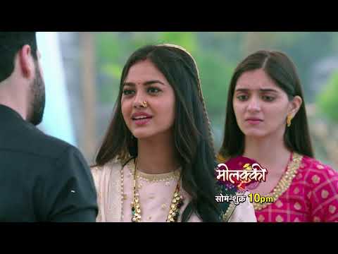 Molkki म लक क Episode 39 Molakki Latest Episode Preview