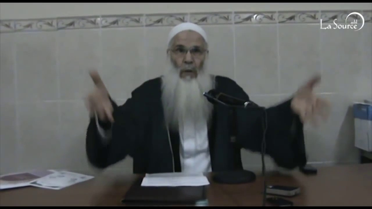 La Barbe En Islam Sunna Ou Obligation