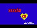 Chamada: Sessão CH - Televisão CH Forever (18/09/19)