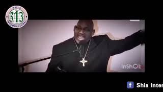 a Christian Priest experience in Karbala and Najaf screenshot 4