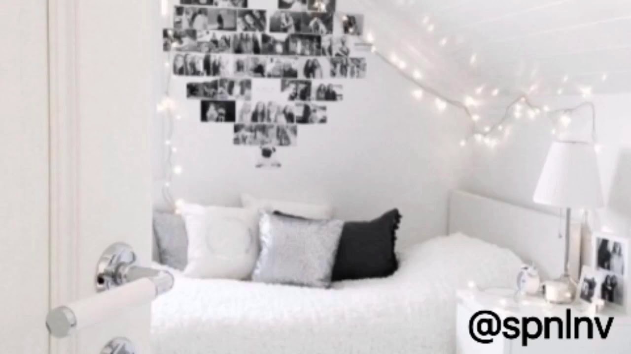 Camere tumblr💓 || Spnlnv - YouTube