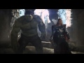 The Avengers - Hulk &amp; Thor