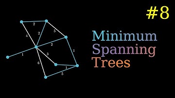 Minimum Spanning Trees (Kruskal