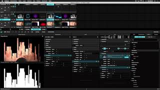 Resolume Video Training: 2.4 Blending