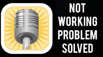 How To Solve Tune Me App Not Working(Not Open) Problem|| Rsha26 Solutions
