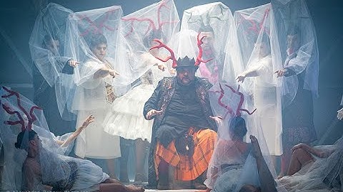 Trailer: Falstaff - Verdi