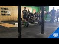 Justin Medeiros - Event 7 - Awful Annie - CrossFit Games 2020