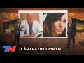 CÁMARA DEL CRIMEN (Programa completo del 28/08/2021)