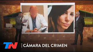 CÁMARA DEL CRIMEN (Programa completo del 28/08/2021)