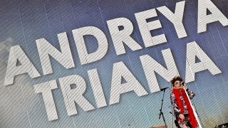Andreya Triana - Gold (Radio 2 Live in Hyde Park 2016)