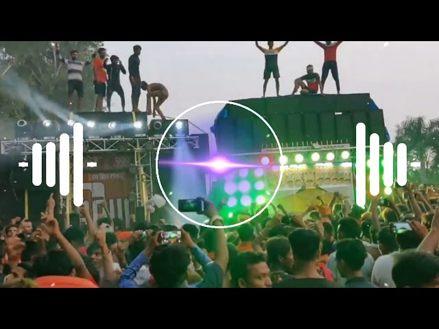 Ghoom Ghagra [Haryanvi Song] Hard Edm Dhol Dj Remix 2023 Dj Nikhil Ptr Dj Fs Dj Meerut class=