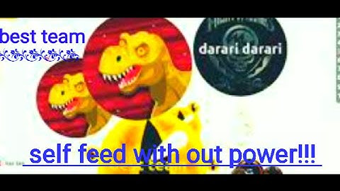 Agma.io SELF-FEED Destruction 2021/Agma.io SELF-FEED  **Moments * NEW TRICK!/selffeed without powers