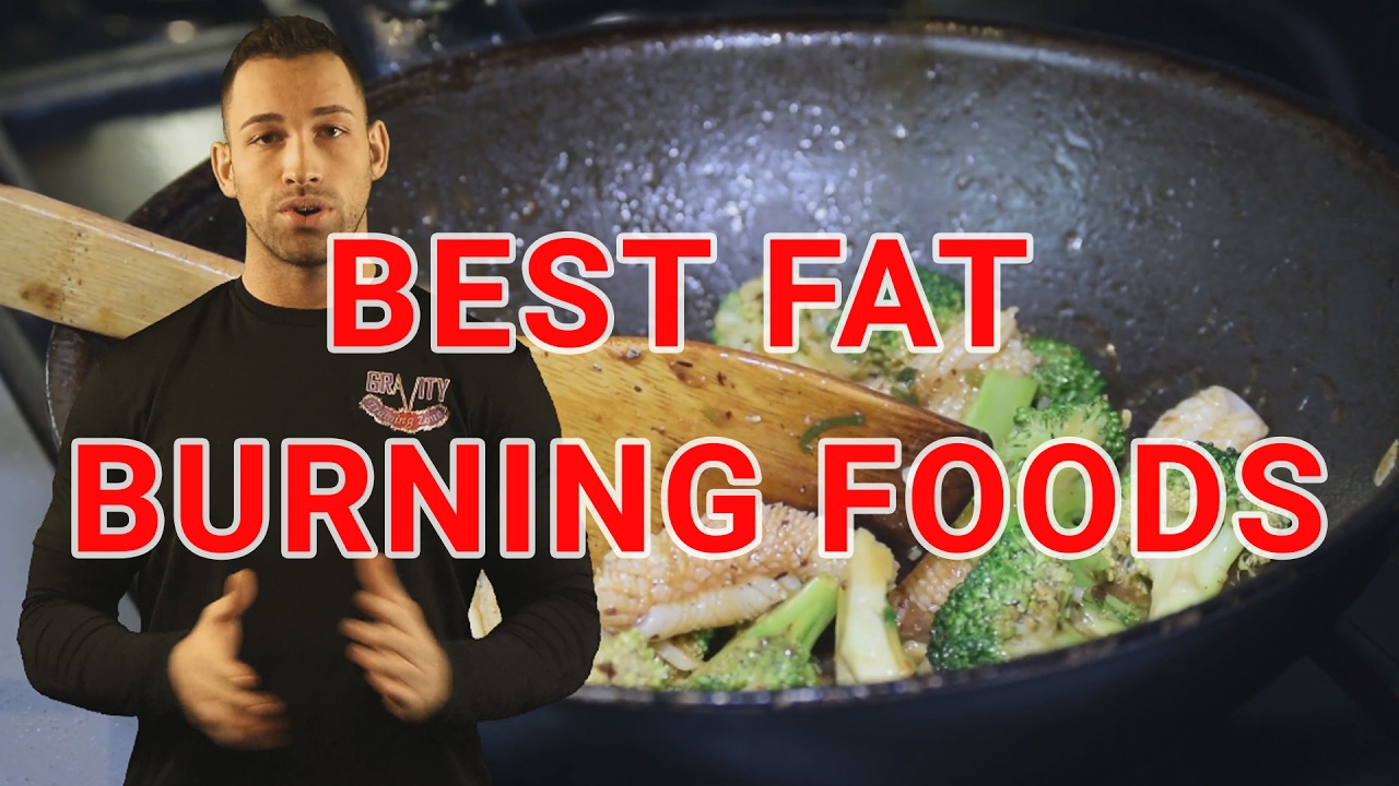 best foods for quick weight loss youtube videos