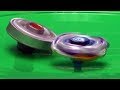 كيف تصنع بلبل beyblade بادوات منزلية بسيطة 4k