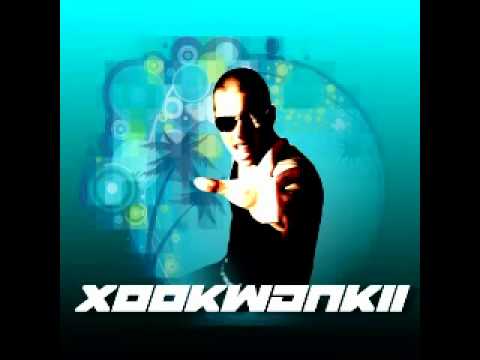 Agnetha Faltskog Walk in the room (Xookwankii krazzy remix)