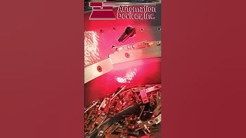 Orienting parts in a vibratory feeder bowl using a sensor