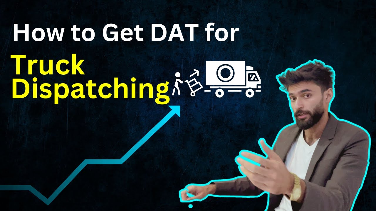 How To Get DAT Load Board In 2024 For Truck Dispatchers DAT Load how-to-get-dat-load-board-in-2024-for-truck-dispatchers-dat-load