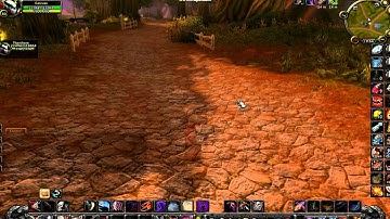 Späam - Speed Hacking (Warea Network, le 08/06/11)