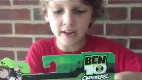 Nerd Block Jr. Unboxing {Aug 2014}