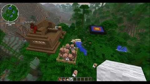 Voltz Tutorials : The Missile Launcher and a Big Explosion