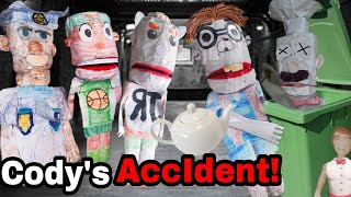 Papersml Movie Codys Accident