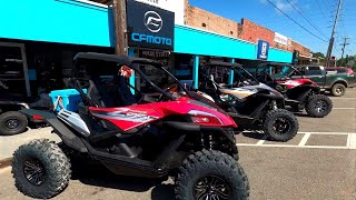 CFMOTO Parts & Accessories | Best way to Contact MSC & Get What You Need