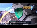Let's Play Super Robot Wars Y! Part 91: NOAH Brand's Faith