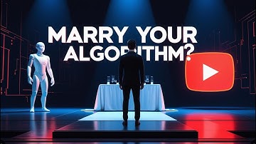Should You Marry Your YouTube Algorithm? The Illusion of AI Sentience Explained