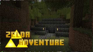 ZA Eternal Ages - 🔥 300 - The most downloaded Adventurecraft's map