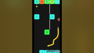 Snake vs Block Challenge 11 1:03