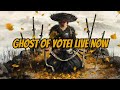 Ghost of Yotei!!! Is it better than Ghost of Tsushima???