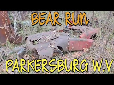 Junk Yards In Parkersburg West Virginia