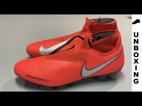 nike phantom vision elite df fg game over