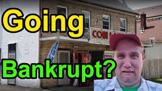 Will an economic depression ruin my business?