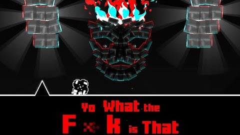 Secret Way 100% (Demon) by Booglee [All coins] || Geometry Dash