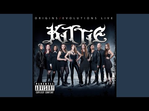 Cut Throat (Live) - YouTube