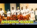 ምርጥ የመድረክ ላይ ውዝዋዜ Best Stage Dance