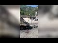 L'inviato del Corriere dentro il cantiere dell'Alta Velocità devastato dalla guerriglia