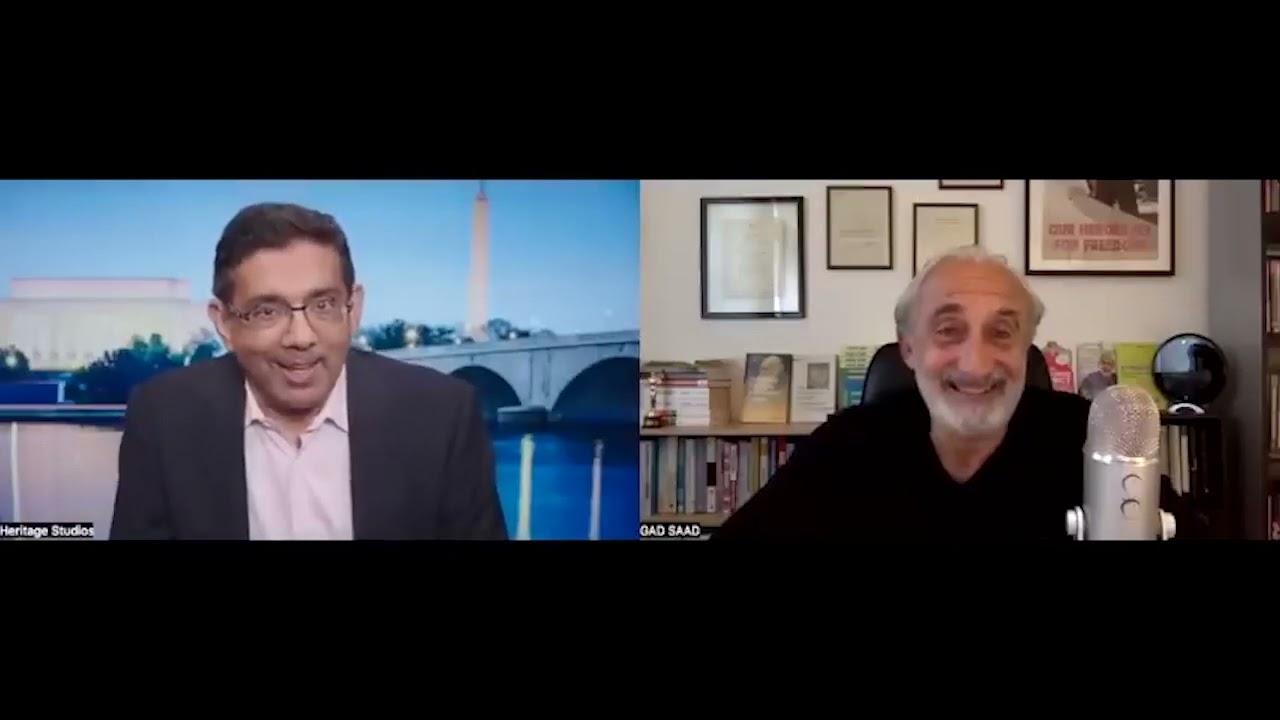 What I Learned From My Interview With President Trump