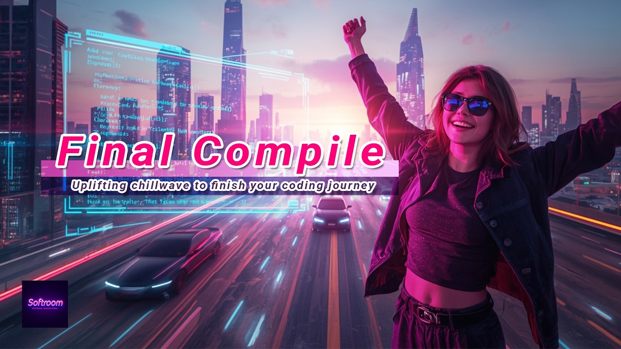 Softroom - Final Compile | Chillwave Ending