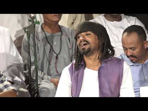 ليالي القمر الهاشمي محمد حسن الماحي وريان الجزء الاول