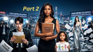 The Billionaire's Engagement Ended... When Chloe Morgan Walked In | Part 2