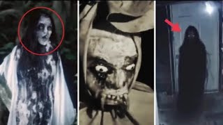 5 Of the most Horrifying Ghost Apparitions of kuntilanak and pocongl The Most Horrifying and ob,,...